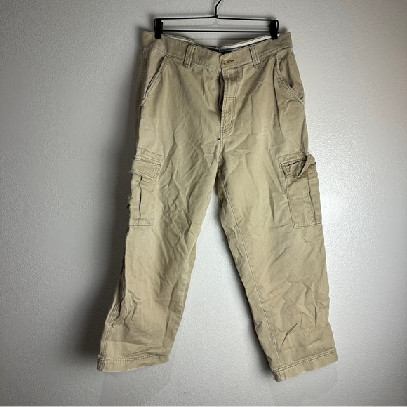 Tommy Hilfiger Vintage Pants Size 34X30 - Picture 1 of 15